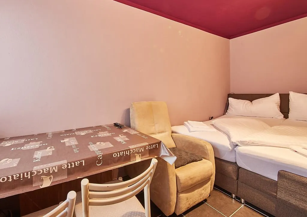 Apartment Appartement Snowflake Saalbach-Hinterglemm